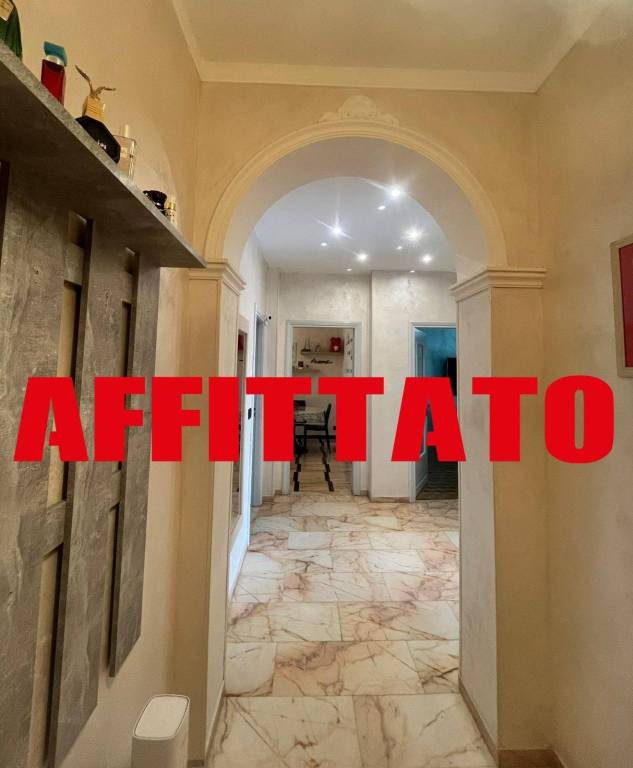 appartamento in affitto a Pinerolo