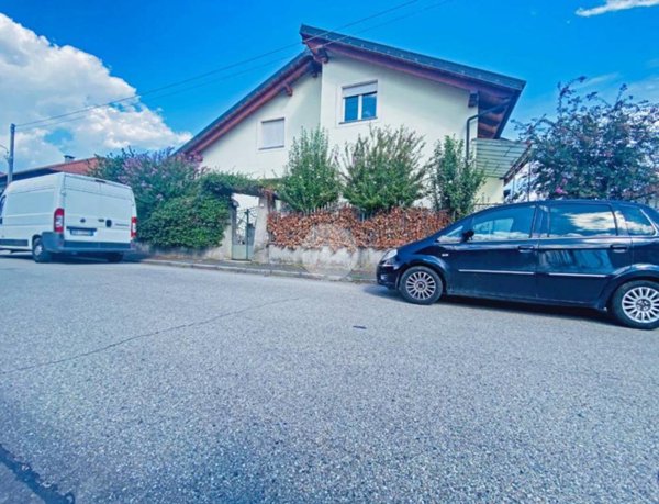 casa indipendente in affitto a Pinerolo