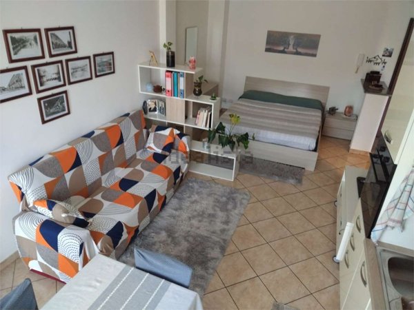 appartamento in affitto a Pinerolo in zona Motta Grossa