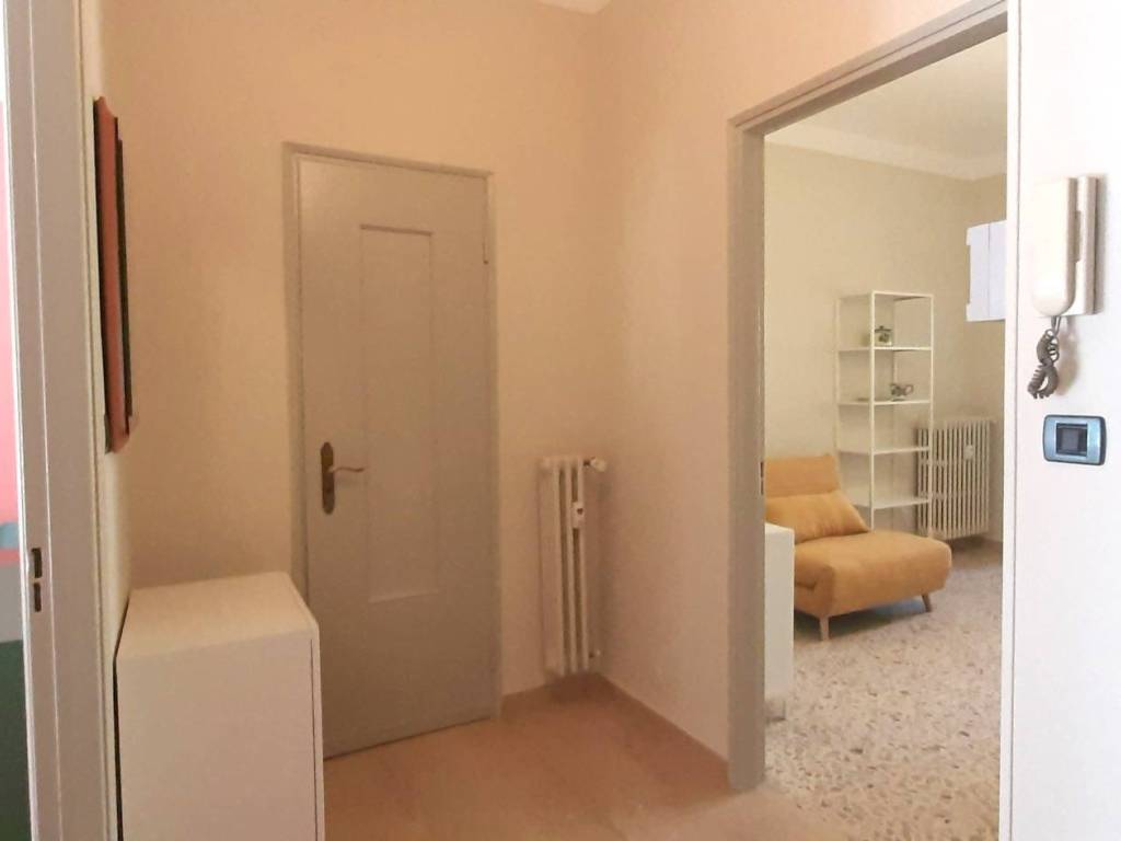 appartamento in affitto a Pinerolo in zona Avaro/Tron