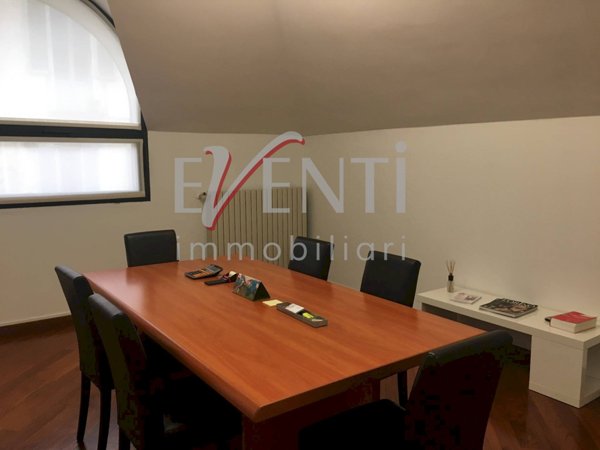 ufficio in affitto a Pinerolo
