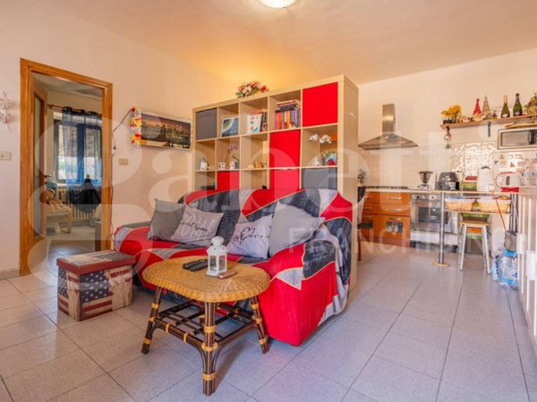 appartamento in affitto a Pinerolo