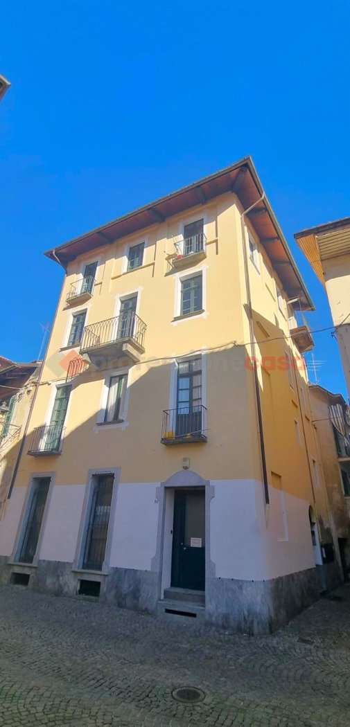 appartamento in affitto a Pinerolo in zona Avaro/Tron