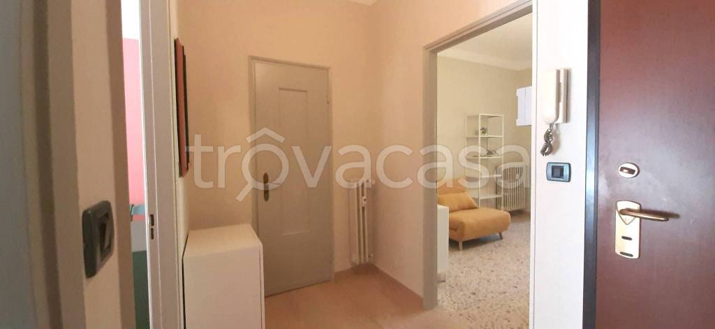 appartamento in affitto a Pinerolo in zona Avaro/Tron