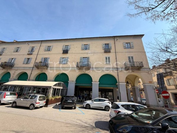 appartamento in affitto a Pinerolo in zona Avaro/Tron