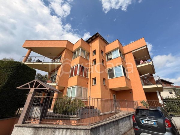 appartamento in affitto a Pinerolo in zona Abbadia Alpina