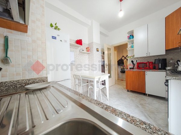 appartamento in affitto a Pinerolo in zona Avaro/Tron