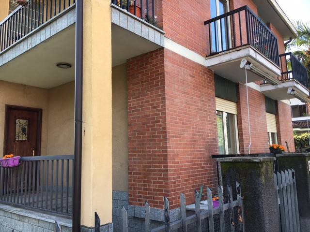 appartamento in affitto a Pinerolo in zona Avaro/Tron