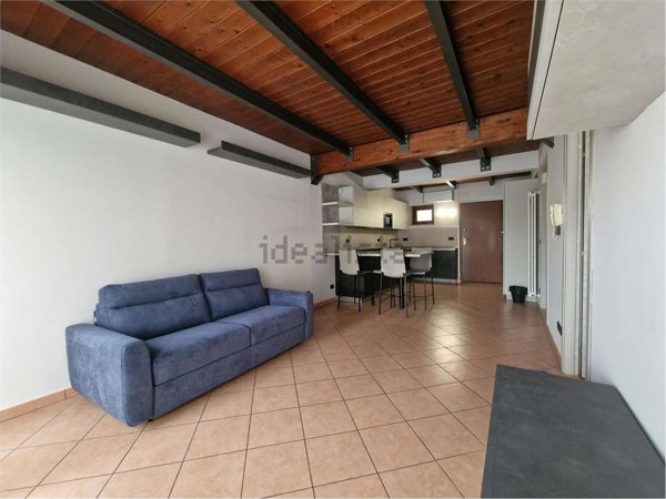 appartamento in affitto a Pinerolo in zona Avaro/Tron