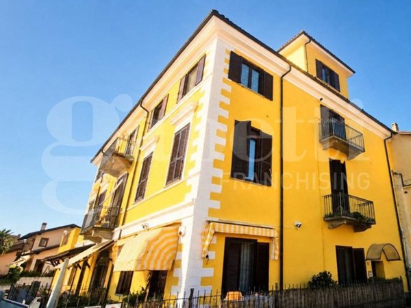 appartamento in affitto a Pinerolo in zona Riva