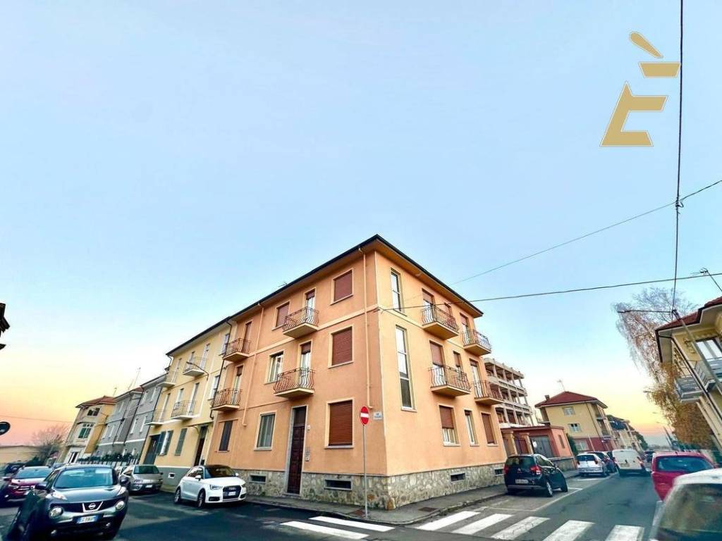 appartamento in affitto a Pinerolo in zona Avaro/Tron