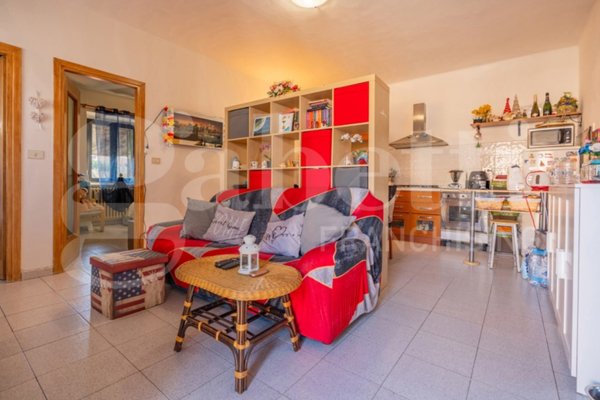 appartamento in affitto a Pinerolo
