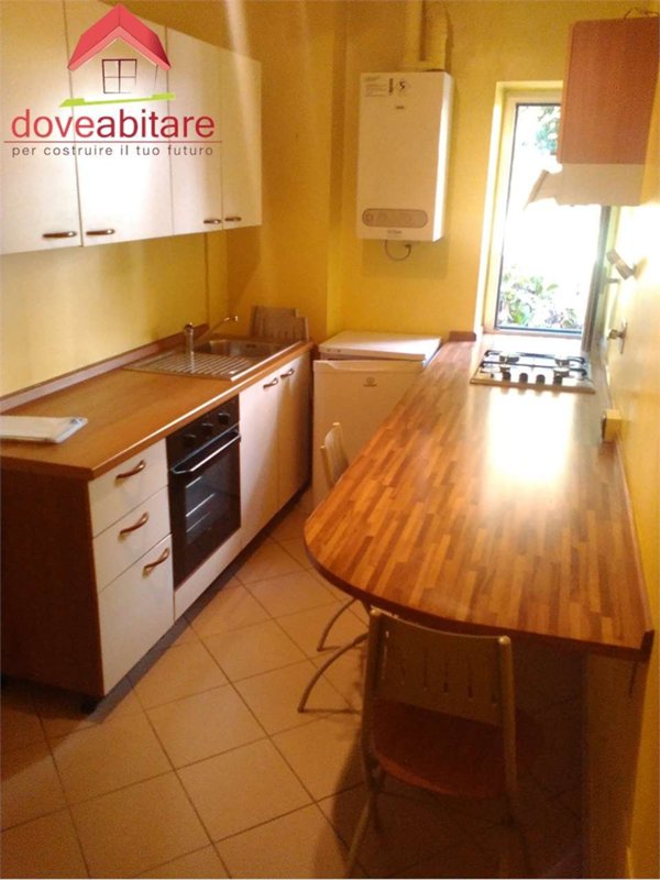appartamento in affitto a Pinerolo