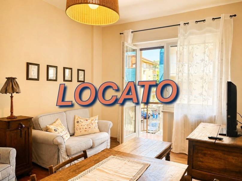 appartamento in affitto a Pinerolo in zona Avaro/Tron