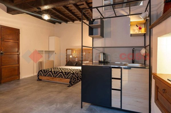 appartamento in affitto a Pinerolo