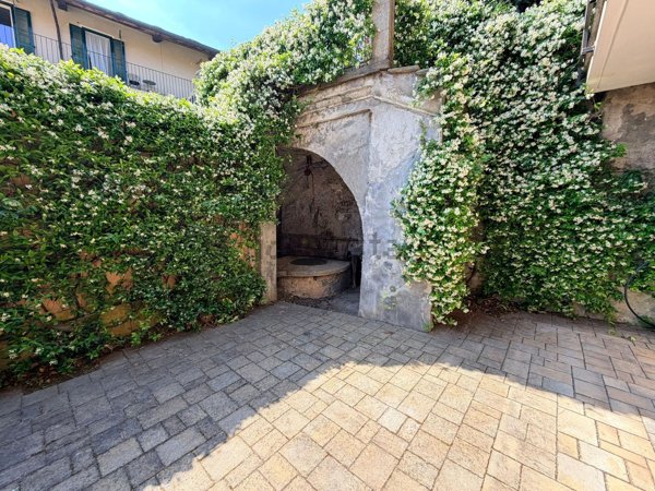 appartamento in affitto a Pinerolo in zona Riva