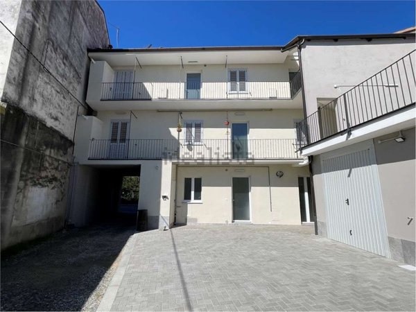 appartamento in affitto a Pinerolo in zona Avaro/Tron