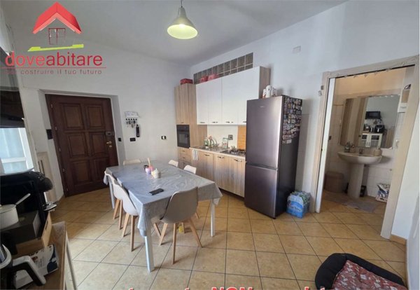 appartamento in affitto a Pinerolo in zona Avaro/Tron