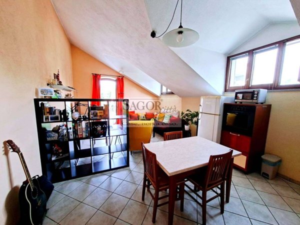 appartamento in affitto a Pinerolo in zona Avaro/Tron