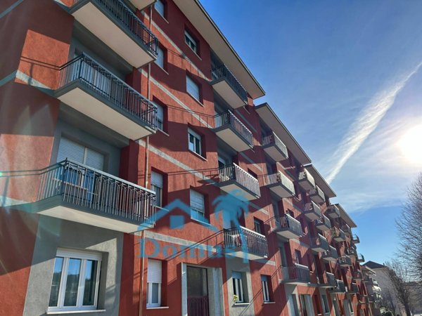 appartamento in affitto a Pinerolo