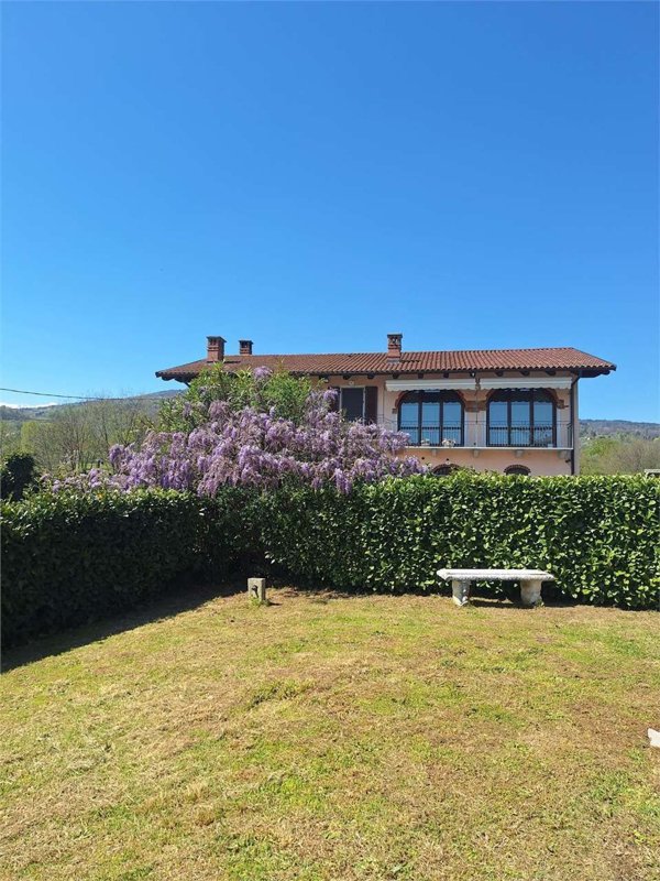 casa indipendente in affitto a Pinerolo