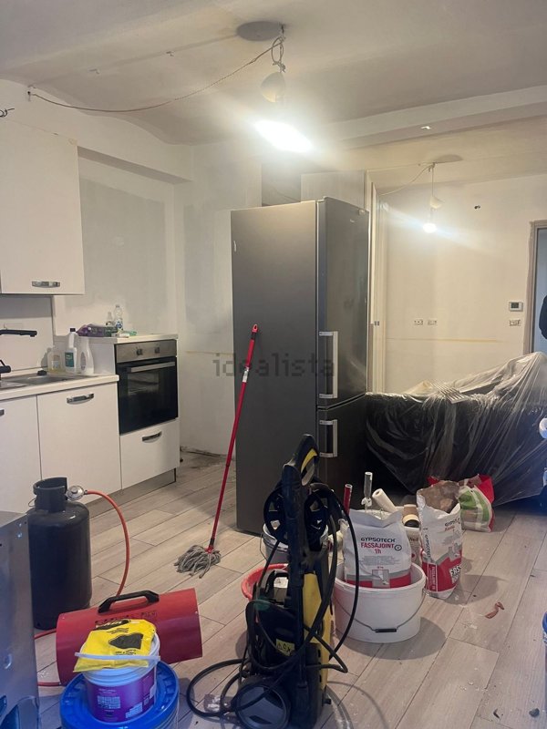 appartamento in affitto a Pinerolo in zona Avaro/Tron