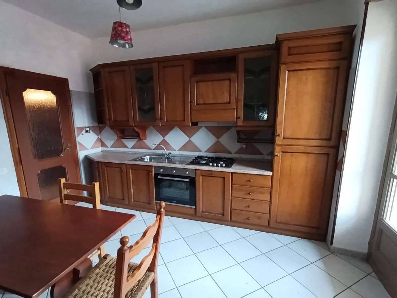 appartamento in affitto a Pinerolo in zona Avaro/Tron