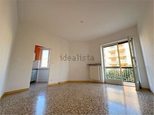 appartamento in affitto a Pinerolo