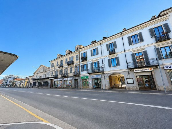 appartamento in affitto a Pinerolo in zona Avaro/Tron
