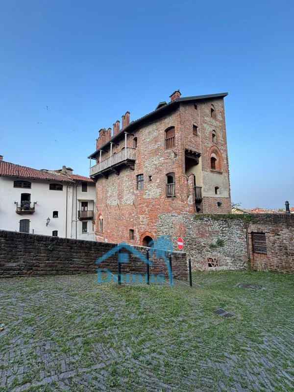 appartamento in affitto a Pinerolo in zona Avaro/Tron
