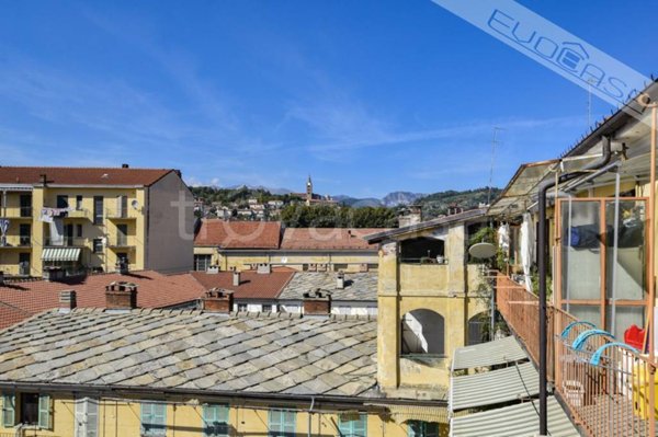 appartamento in affitto a Pinerolo in zona Avaro/Tron