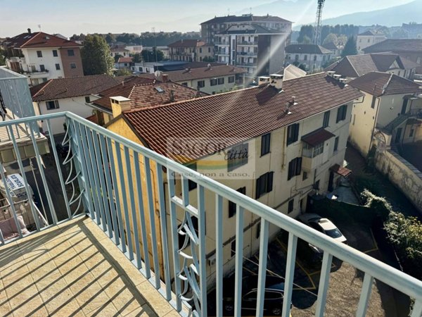 appartamento in affitto a Pinerolo in zona Avaro/Tron