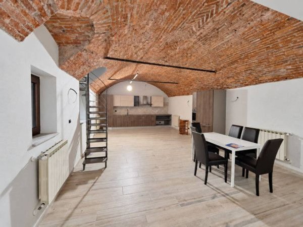 appartamento in affitto a Pinerolo in zona Abbadia Alpina