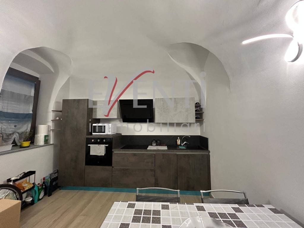 appartamento in affitto a Pinerolo in zona Avaro/Tron