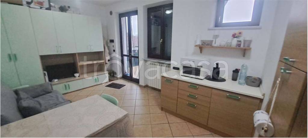 appartamento in affitto a Pinerolo in zona Avaro/Tron