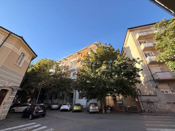 appartamento in affitto a Pinerolo