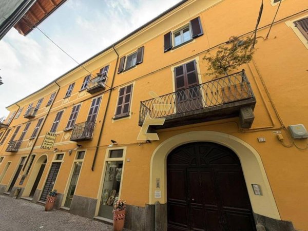 appartamento in affitto a Pinerolo