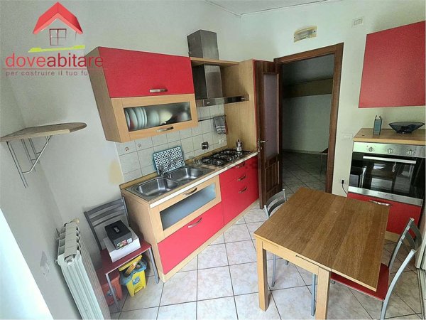 appartamento in affitto a Pinerolo in zona Abbadia Alpina
