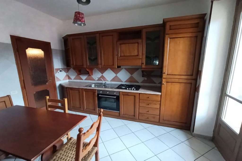 appartamento in affitto a Pinerolo in zona Avaro/Tron