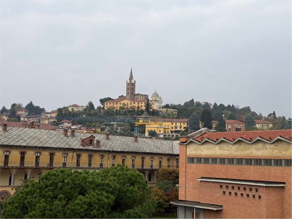 appartamento in affitto a Pinerolo in zona Avaro/Tron