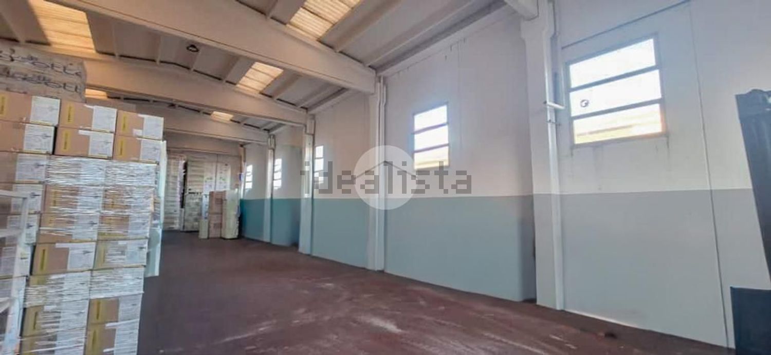 ufficio in affitto a Monte Cremasco