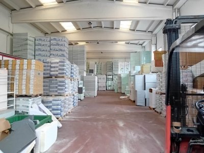 ufficio in affitto a Monte Cremasco