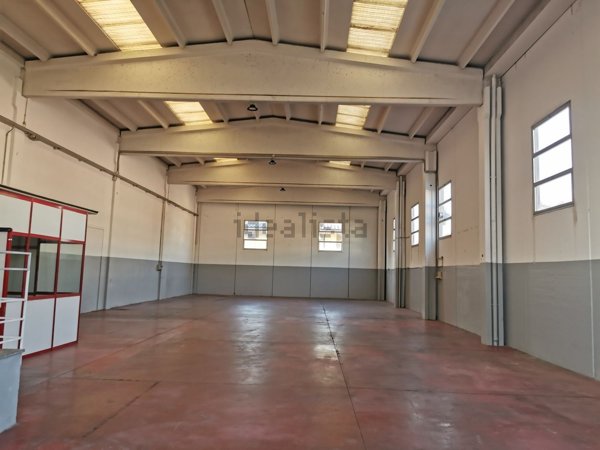 ufficio in affitto a Monte Cremasco