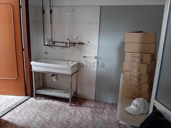 ufficio in affitto a Monte Cremasco