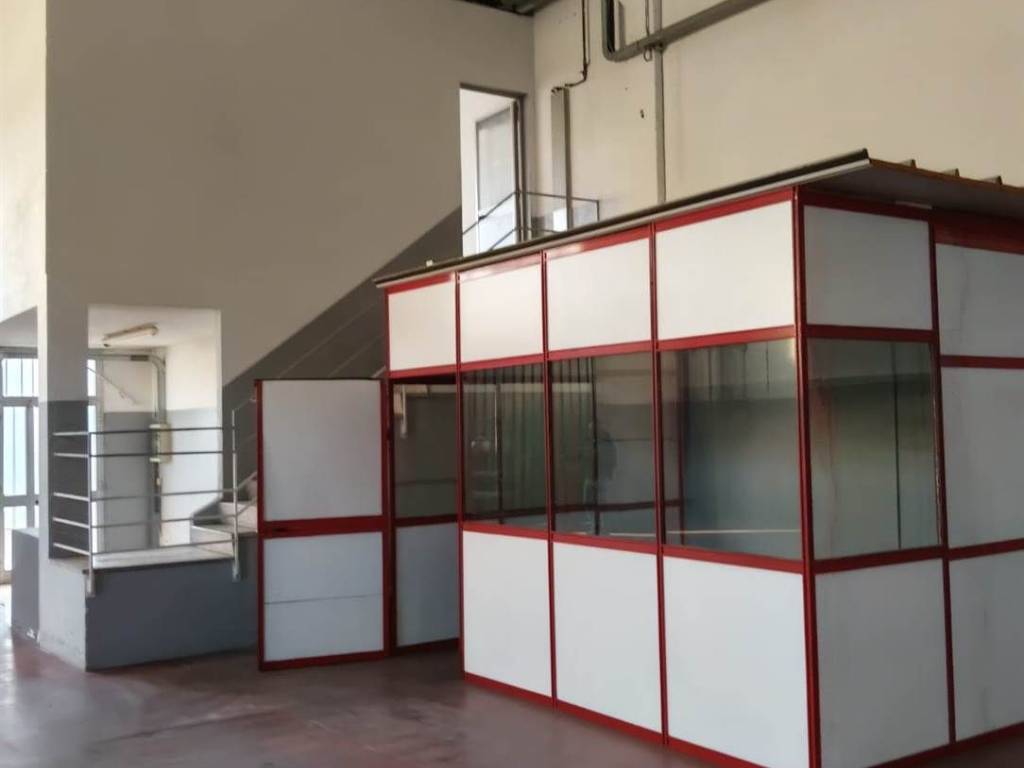 ufficio in affitto a Monte Cremasco