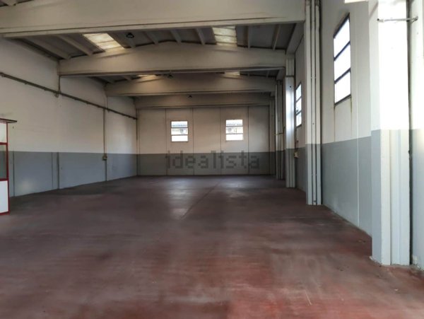 ufficio in affitto a Monte Cremasco