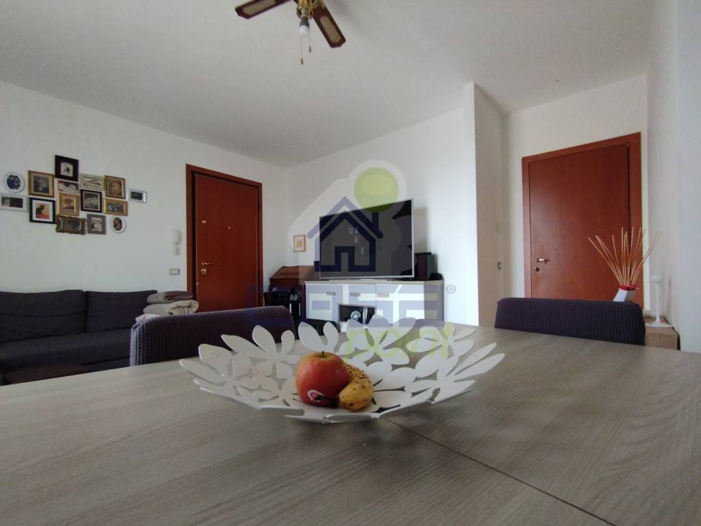 appartamento in affitto a Motta Baluffi