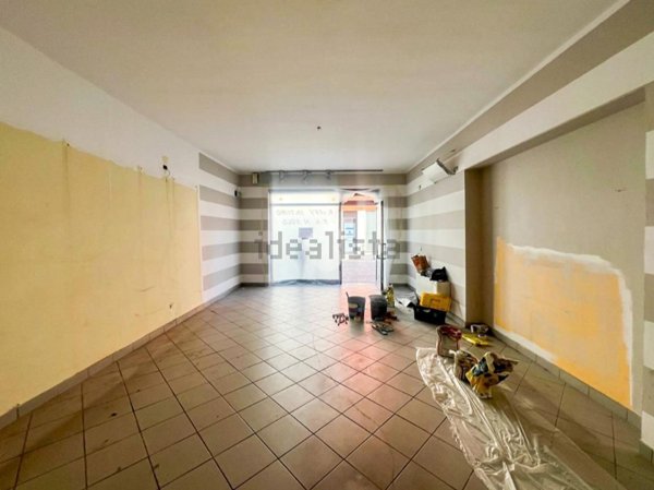 locale commerciale in affitto ad Offanengo