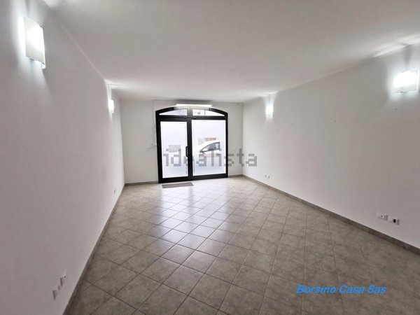 ufficio in affitto ad Offanengo