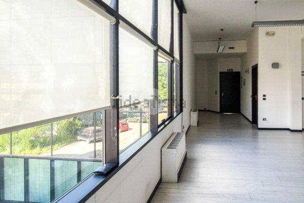 ufficio in affitto ad Offanengo